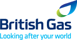 British Gas company logo